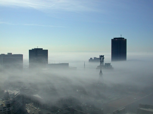 Jak pozbyć się smogu z miast?